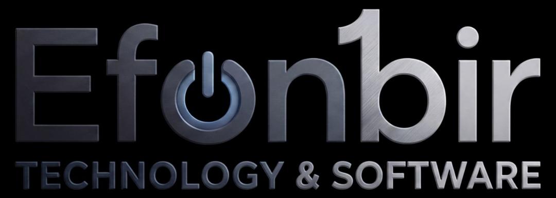 Efonbir Technology & Software