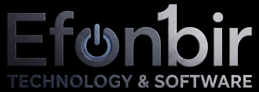 Efonbir Technology & Software